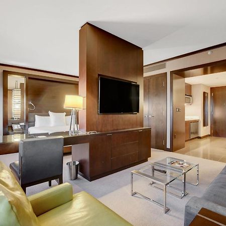 Vdara Hotel & Spa Las Vegas Dış mekan fotoğraf