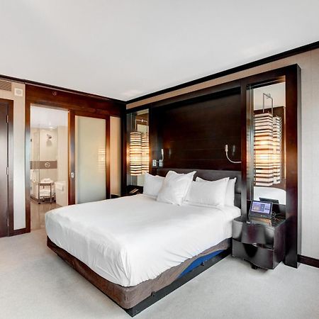 Vdara Hotel & Spa Las Vegas Dış mekan fotoğraf