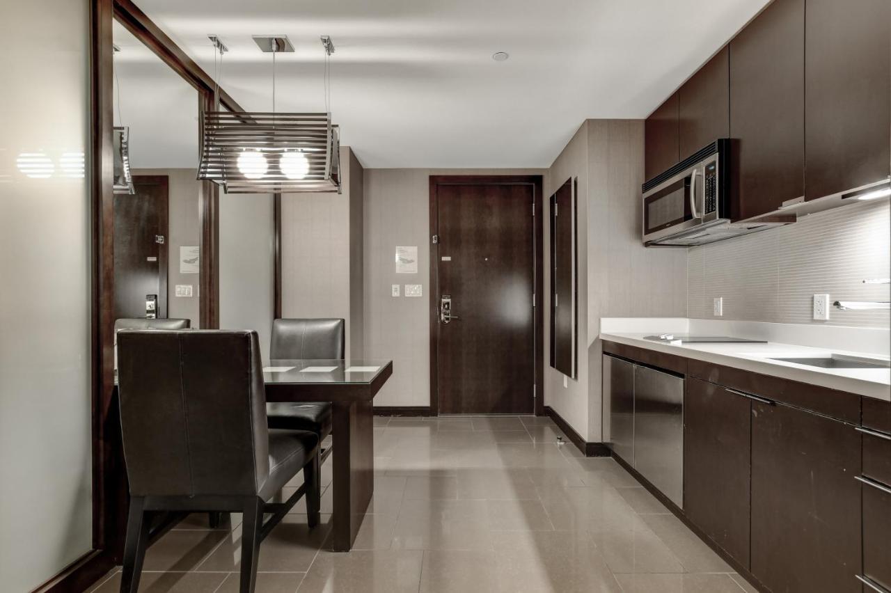 Vdara Hotel & Spa Las Vegas Dış mekan fotoğraf