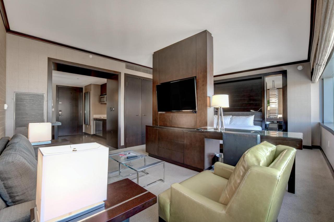 Vdara Hotel & Spa Las Vegas Dış mekan fotoğraf