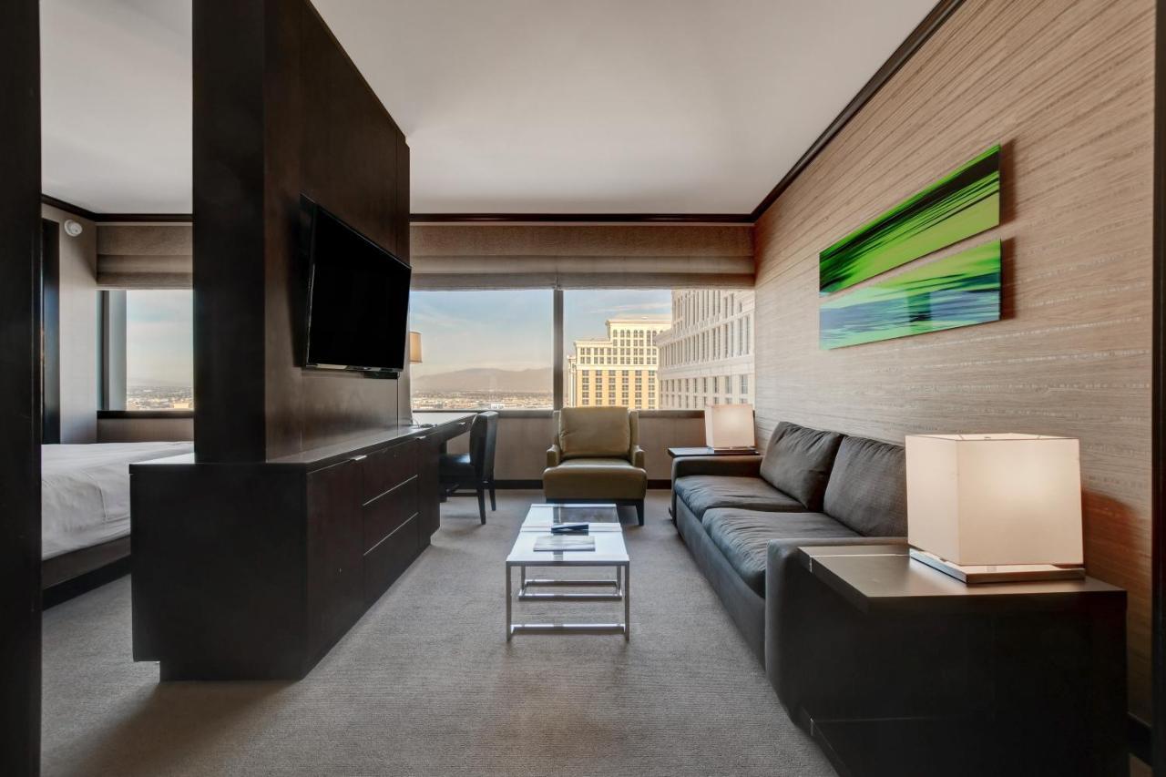 Vdara Hotel & Spa Las Vegas Dış mekan fotoğraf