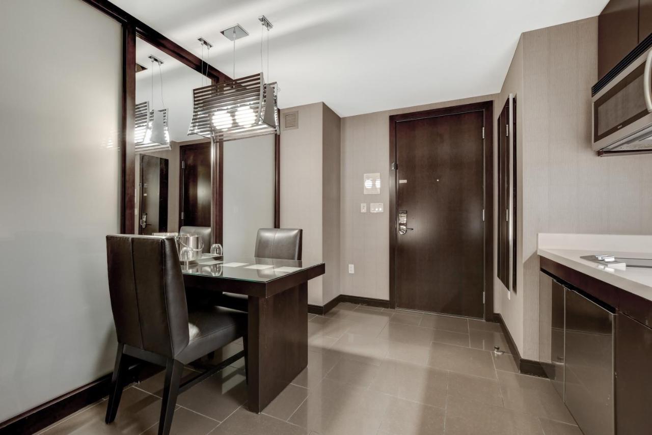 Vdara Hotel & Spa Las Vegas Dış mekan fotoğraf