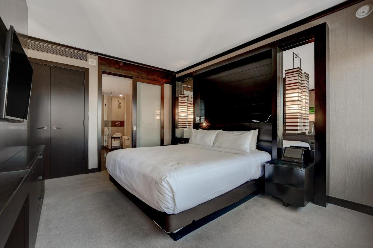 Vdara Hotel & Spa Las Vegas Dış mekan fotoğraf