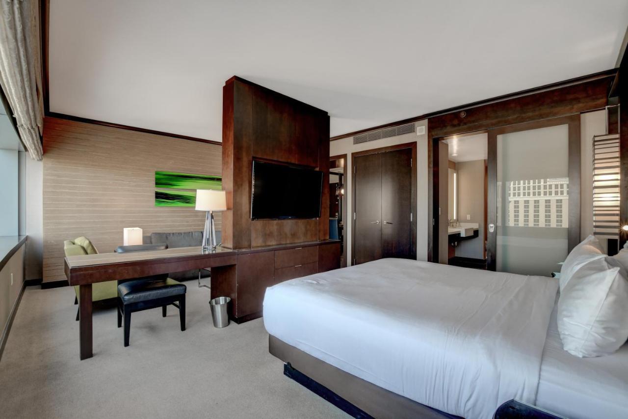 Vdara Hotel & Spa Las Vegas Dış mekan fotoğraf