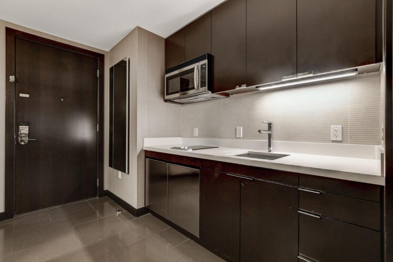 Vdara Hotel & Spa Las Vegas Dış mekan fotoğraf