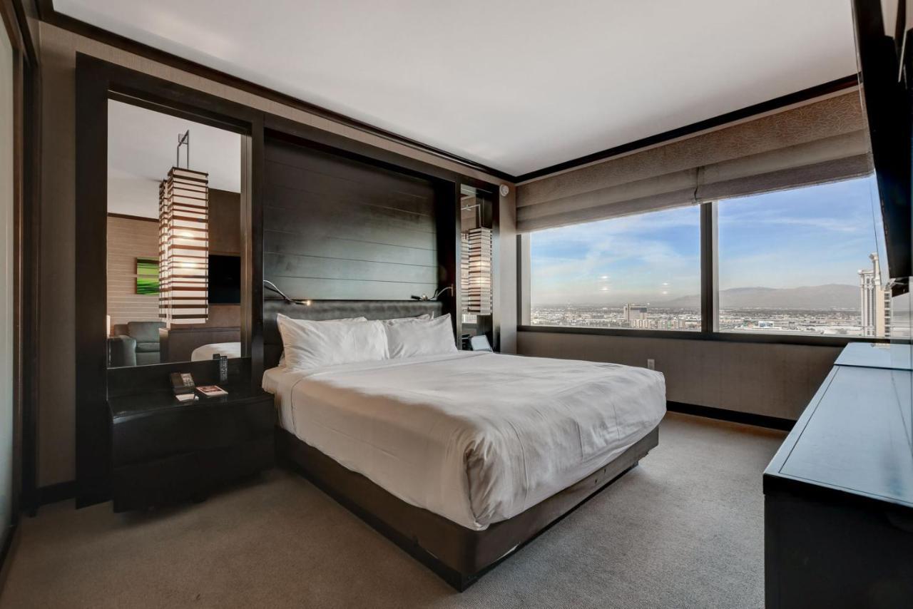 Vdara Hotel & Spa Las Vegas Dış mekan fotoğraf