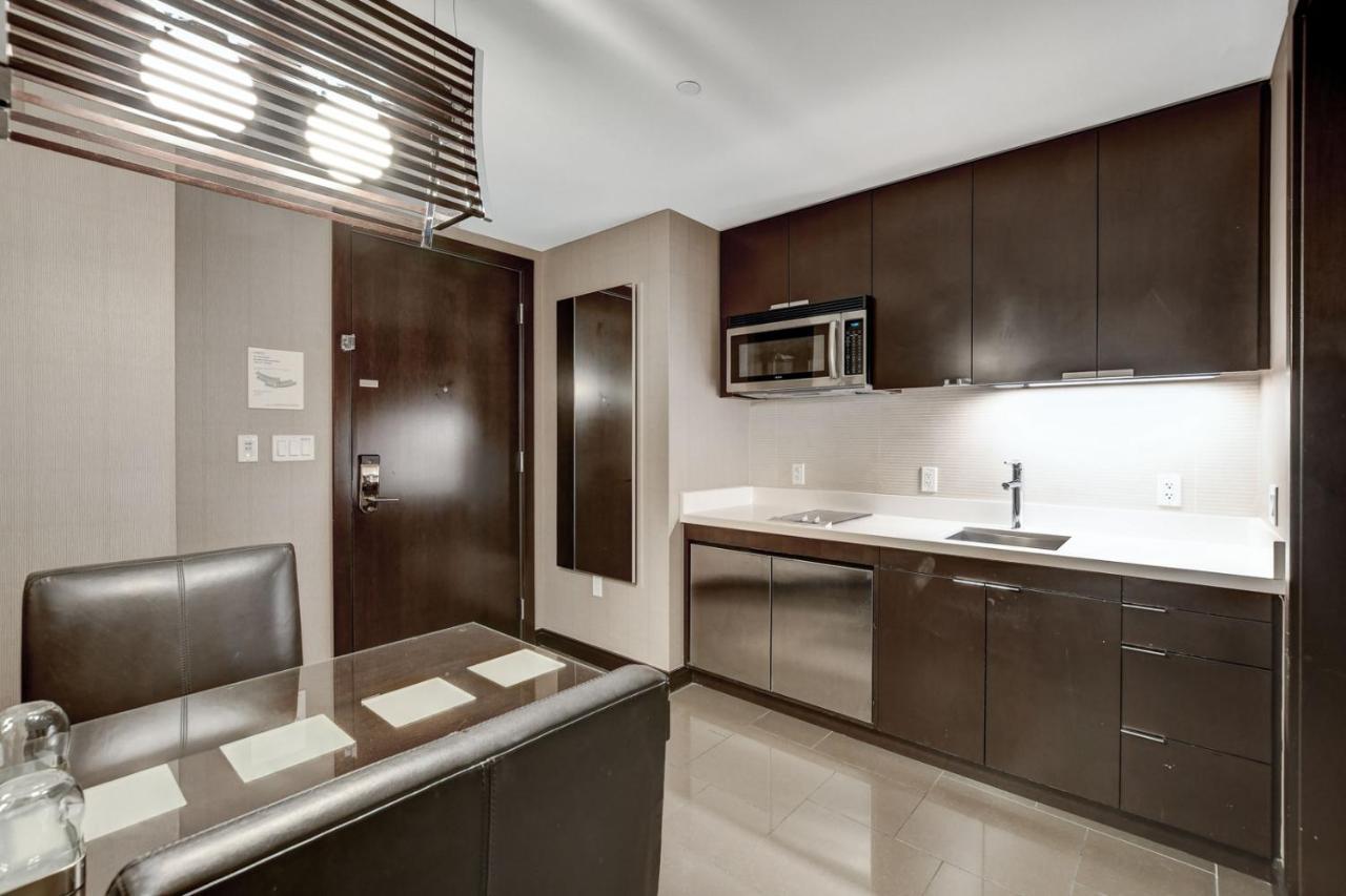 Vdara Hotel & Spa Las Vegas Dış mekan fotoğraf