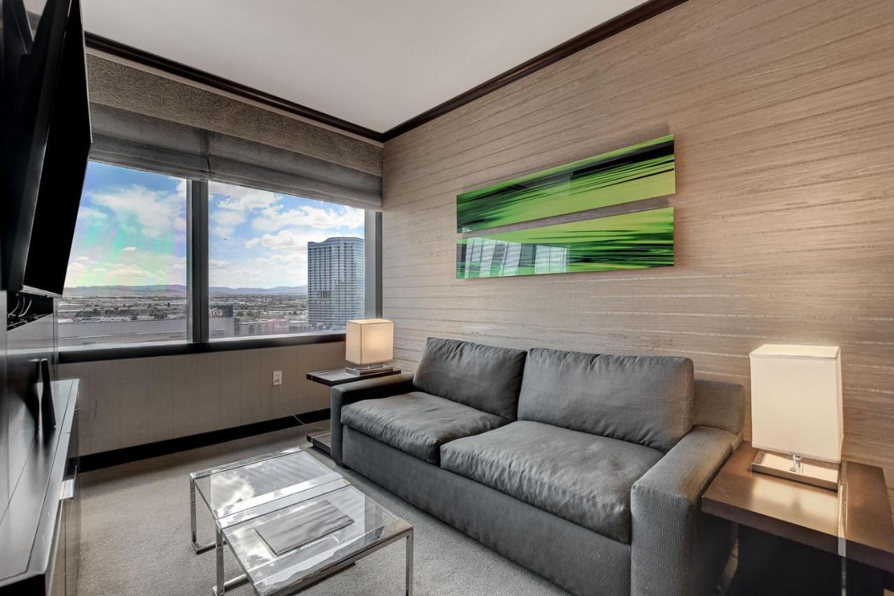 Vdara Hotel & Spa Las Vegas Dış mekan fotoğraf