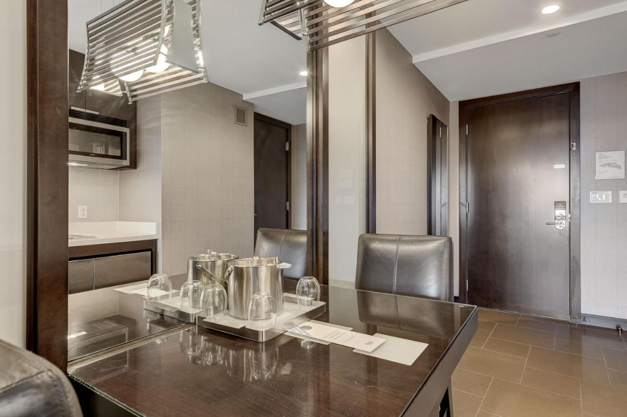 Vdara Hotel & Spa Las Vegas Dış mekan fotoğraf