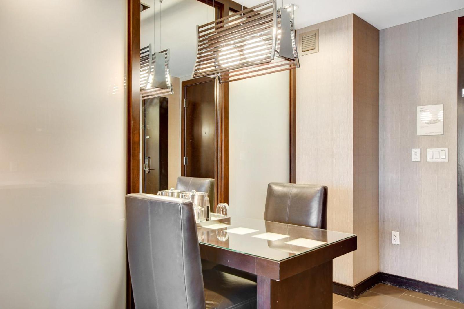 Vdara Hotel & Spa Las Vegas Dış mekan fotoğraf