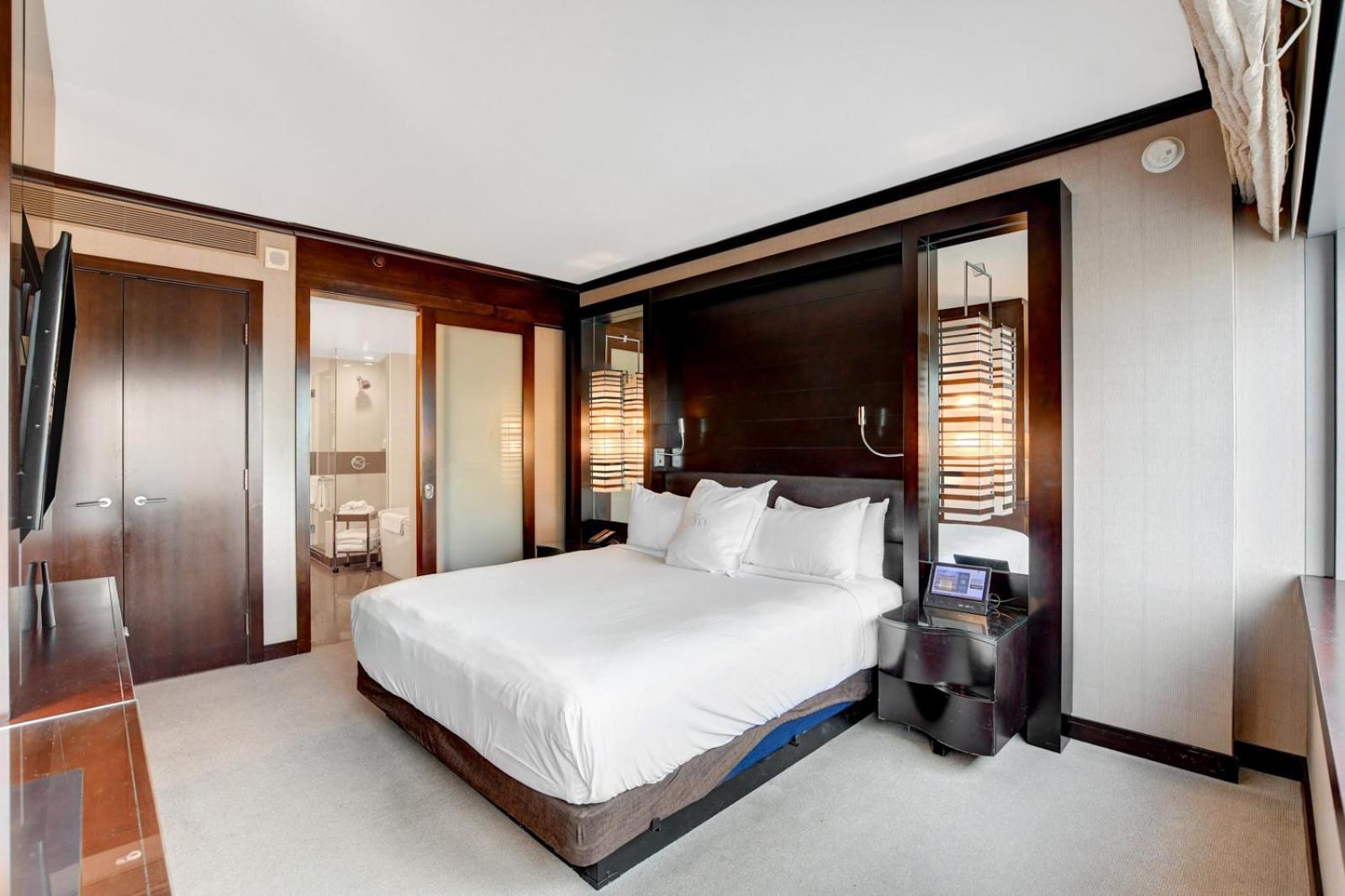 Vdara Hotel & Spa Las Vegas Dış mekan fotoğraf