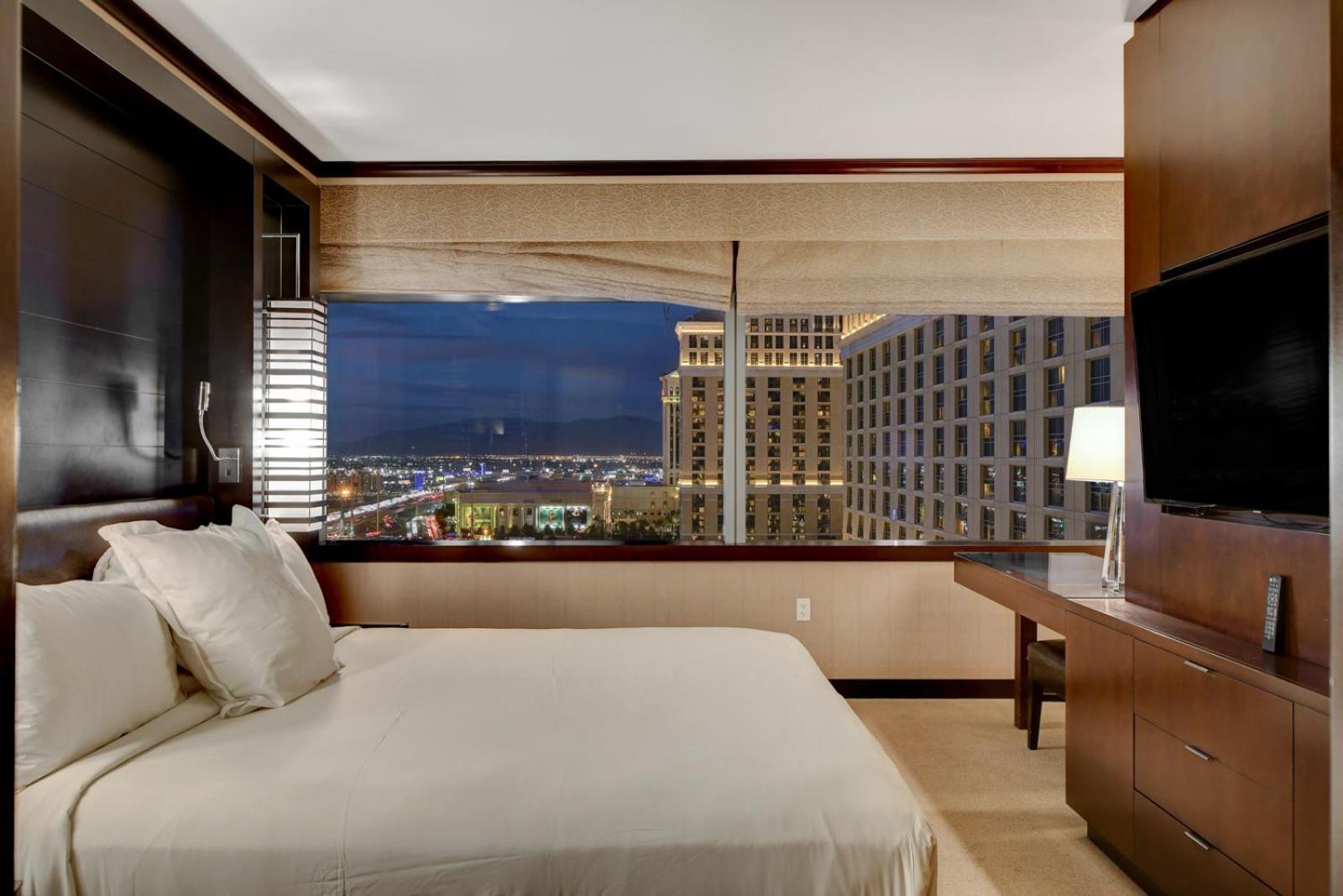 Vdara Hotel & Spa Las Vegas Dış mekan fotoğraf